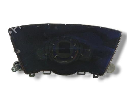Used Instrument cluster HONDA CIVIC VIII Hatchback (FN, FK) 1.8 (FN1, FK2) (140 hp) 20166151