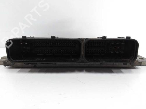 Engine control unit (ECU) NISSAN MICRA III (K12)  | BP7760805M57 
