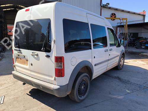 Engine control unit (ECU) FORD TRANSIT CONNECT (P65_, P70_, P80_) 1.8 TDCi | BP34004604M57  - Image 7