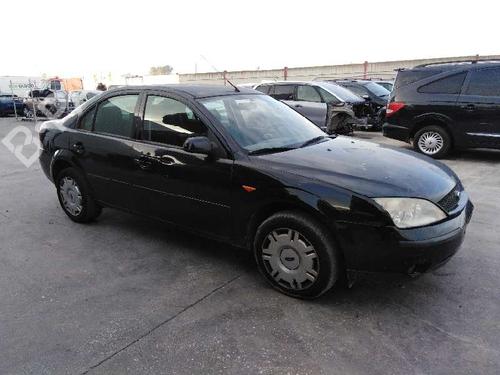 Køleventilator elektrisk FORD MONDEO III (B5Y)  | BP10416047M35 