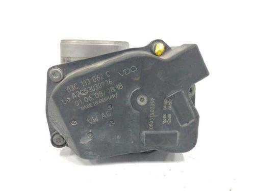 Throttle body SEAT IBIZA IV (6J5, 6P1) 1.6 | BP6984904M82 