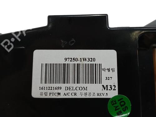 Climate control KIA RIO III (UB)  | BP18917713I5 
