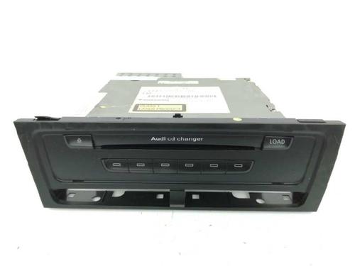 Used Radio AUDI A4 B8 (8K2) 3.2 FSI quattro (265 hp) 7790303