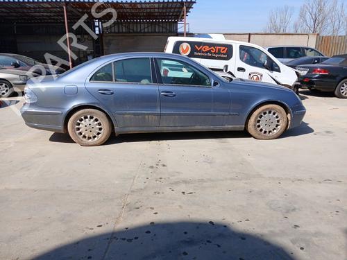 Injection pump MERCEDES-BENZ E-CLASS (W211) E 320 CDI (211.026) | BP35895426M78  - Image 10