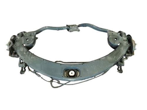 Rear axle MERCEDES-BENZ B-CLASS Sports Tourer (W245)  | BP22212775M2 