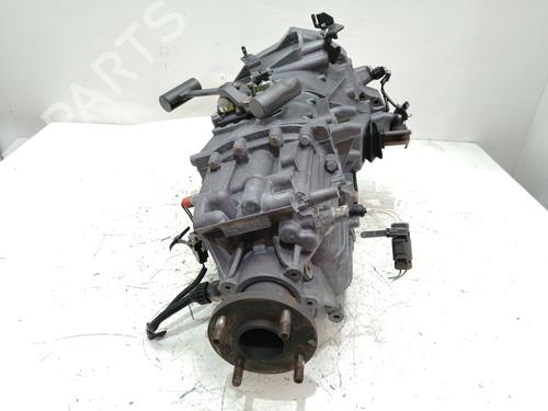Gearbox RENAULT TRUCKS Maxity  | BP23575395M3 