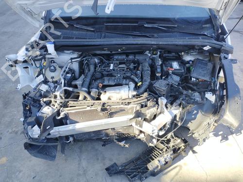 Steering wheel CITROËN BERLINGO Box Body/MPV (K9) 1.5 BlueHDi 100 | BP16985793C49 