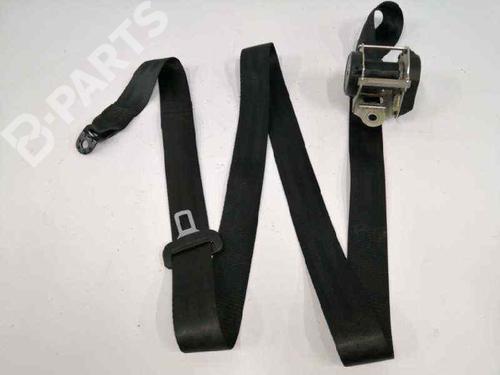 Used Rear left belt tensioner Rear left belt tensioner SEAT TOLEDO IV (KG3) 1.4 TDI (90 hp) 6627436 6627436