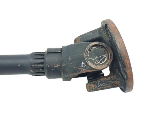 Driveshaft OPEL FRONTERA A (U92)  | BP19653905M37 
