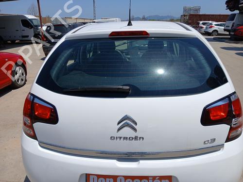 tailgate-citroen-c3-ii-sc_-2009-36278039 main image