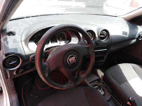 Left headlight SEAT IBIZA III (6L1) 1.4 TDI | BP17773436C28 