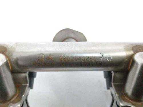 Injection rail CITROËN C4 Picasso II 1.6 THP 165 | BP9160480M98 