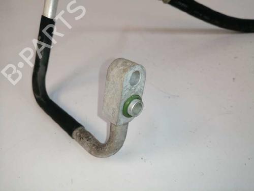 AC pipe NISSAN PATROL III/2 Station Wagon (W260)  | BP14149855M126 