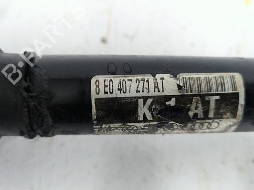 Left front driveshaft AUDI A4 B7 (8EC) 2.0 TDI 16V | BP35979944M38 - Image 4