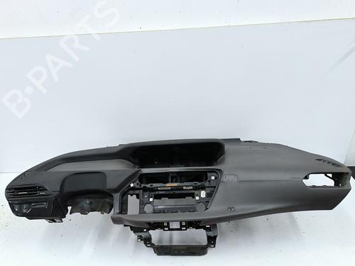 Used Dashboard Dashboard CITROËN C4 SPACETOURER (3D_) 1.6 BlueHDi 120 (120 hp) 34235613 34235613