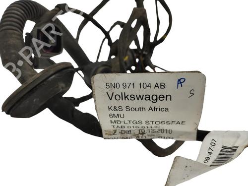 Elektronische module VW TIGUAN (5N_) 2.0 TDI | BP13077132M83 