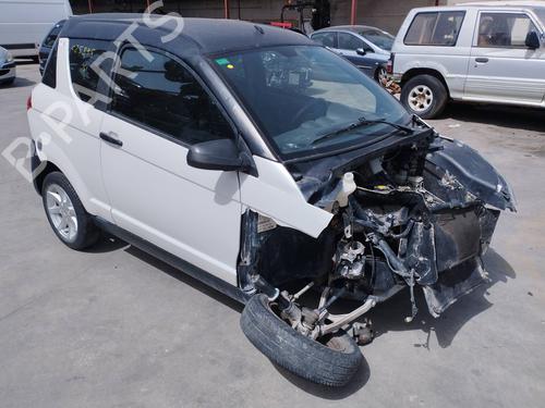 Recambios AIXAM CROSSLINE [2012-2016]  4226752