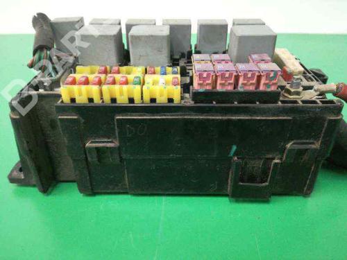 Fuse box CHEVROLET KALOS  | BP5985038E1 