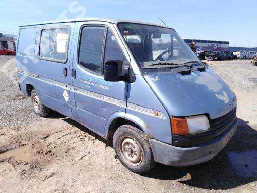 Used Parts FORD TRANSIT Van (T_ _)    1154836