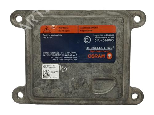 Used Xenon ballast HYUNDAI IONIQ (AE) [2016-2023]  16700531