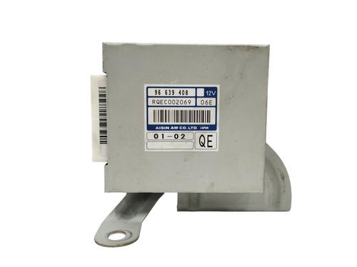 Used Electronic module CHEVROLET EPICA (KL1_) 2.5 (156 hp) 13925305