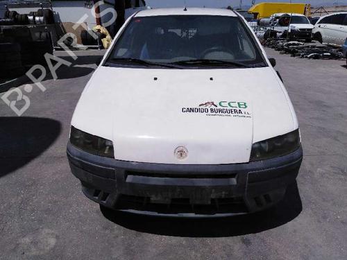AC pipe FIAT PUNTO (188_)  | BP14148506M126 