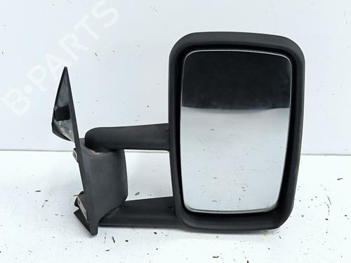 Used Right mirror Right mirror 39592397 39592397
