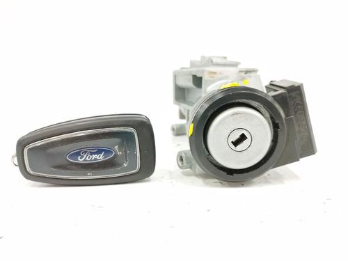 Electronic module FORD FOCUS III  | BP14153021M83 