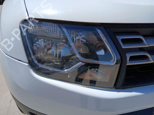 Optica direita Optica direita DACIA DUSTER (HS_) 1.5 dCi (109 hp) 36306570 36306570