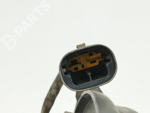 Used Radiator fan Radiator fan CITROËN XSARA (N1) 2.0 HDi 90 (90 hp) 11086114 11086114