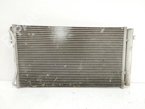 AC radiator BMW 1 (E87) 116 d | BP10977503M32 