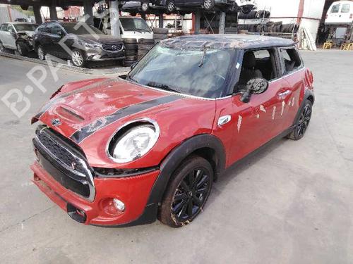 Climate control MINI MINI (F56)  | BP11217435I5 