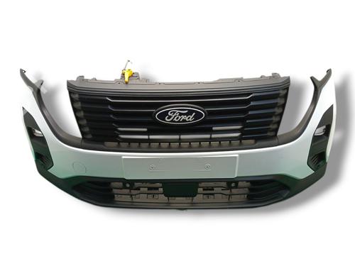 Used Front bumper FORD TRANSIT COURIER B460 Box Body/MPV 1.5 EcoBlue (100 hp) 29966920