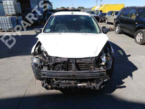 Steering column FORD FIESTA VI (CB1, CCN) 1.5 TDCi | BP10987956M21 