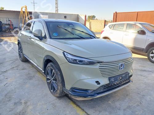 Used Parts HONDA HR-V (RV) 1.5 eHEV (RV5) (131 hp) 3967956