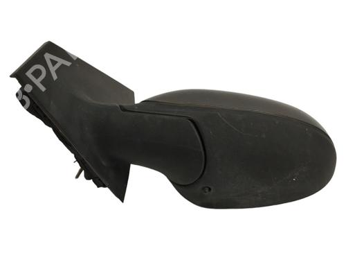 Left mirror LANCIA YPSILON (843_) 1.3 D Multijet (843.AXE11, 843.AXE1A) | BP15730613C26 