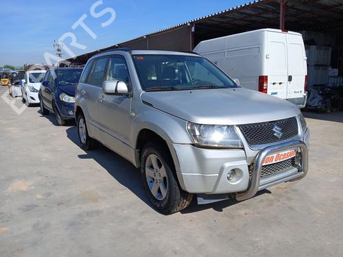 Dashboard SUZUKI GRAND VITARA II (JT, TE, TD) 1.9 DDiS All-wheel Drive (JT419, TD44, JB419WD, JB419XD,... | BP35953715C46 - Image 4