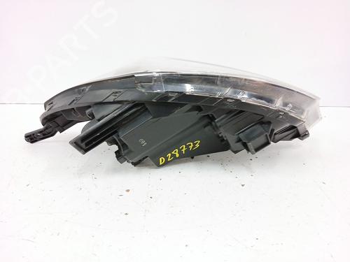 Right headlight KIA RIO III (UB) 1.2 CVVT | BP36436176C29 - Image 4