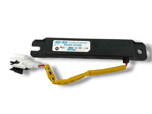 Used Electronic module KIA NIRO I (DE) [2016-2022]  22212844