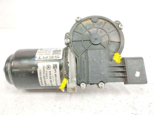 Front wiper motor SEAT IBIZA V (KJ1, KJG) 1.0 TSI | BP9958166M29 