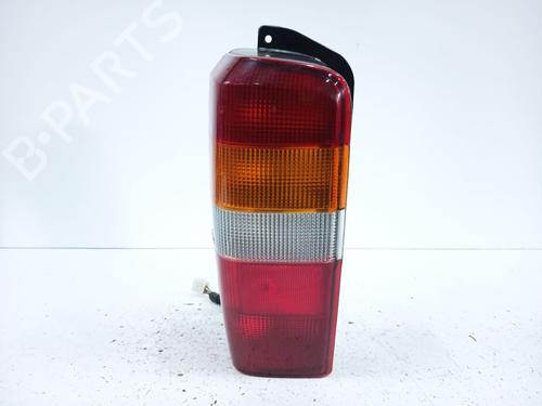 Used Left taillight Left taillight JEEP CHEROKEE (XJ) 2.5 Tdi 4x4 (116 hp) 34152897 34152897