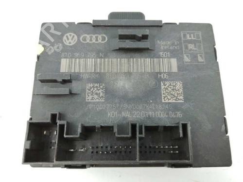 Used Electronic module AUDI A4 B8 (8K2) [2007-2017]  7157718