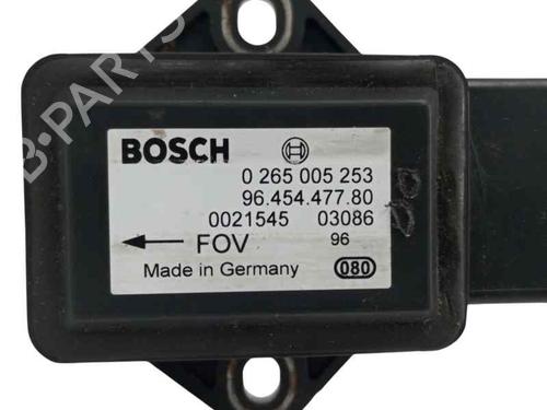 Electronic sensor PEUGEOT 307 (3A/C) 2.0 HDi 90 | BP23124197M84 - Image 4