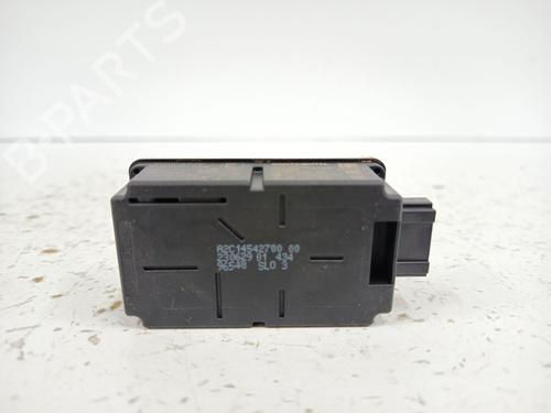 Used Electronic module Electronic module 37073695 37073695