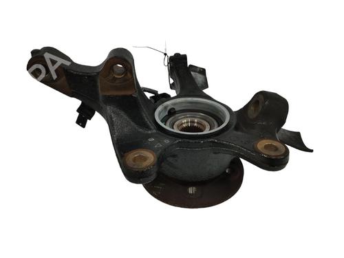 Right front steering knuckle MERCEDES-BENZ V-CLASS (W447)  | BP16889798M26 