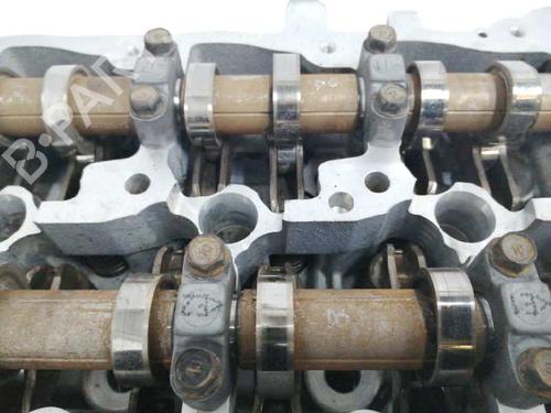 Cylinder head HYUNDAI ix20 (JC)  | BP10977298M5 