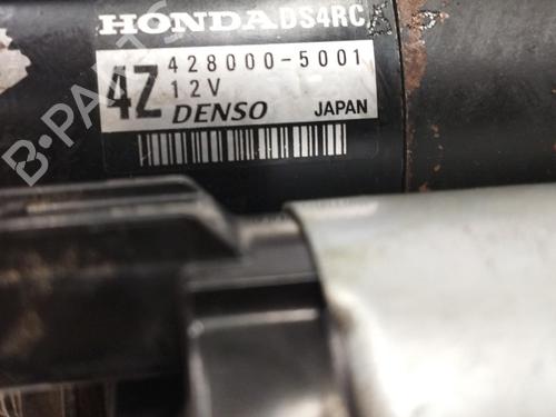 Starter HONDA CIVIC VIII Hatchback (FN, FK)  | BP16496572M8 