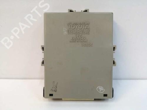 Used Electronic module LEXUS RX (_U3_) [2003-2008]  6073088