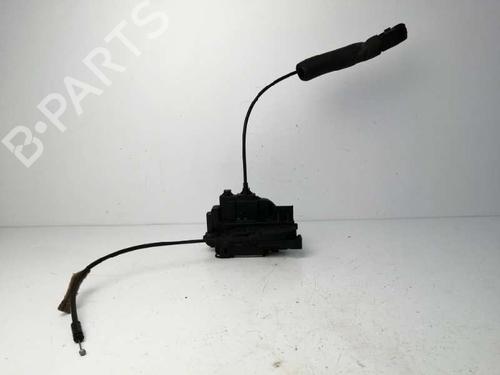 Used Rear right lock RENAULT MEGANE III Hatchback (BZ0/1_, B3_) 1.5 dCi (106 hp) 8340837