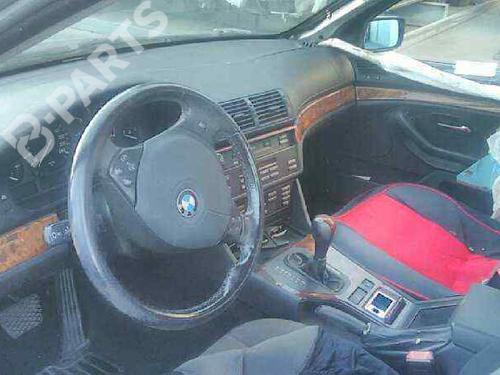 Master brake BMW 5 (E39) 525 tds | BP9038729M77  - Image 9